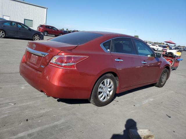 VIN 1N4AL3AP0DN501297 2013 Nissan Altima, 2.5 no.3