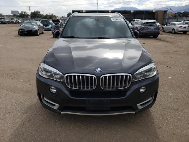 2017 BMW X5 XDRIVE3 - 5UXKR0C38H0V74845