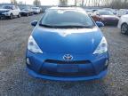 TOYOTA PRIUS C photo