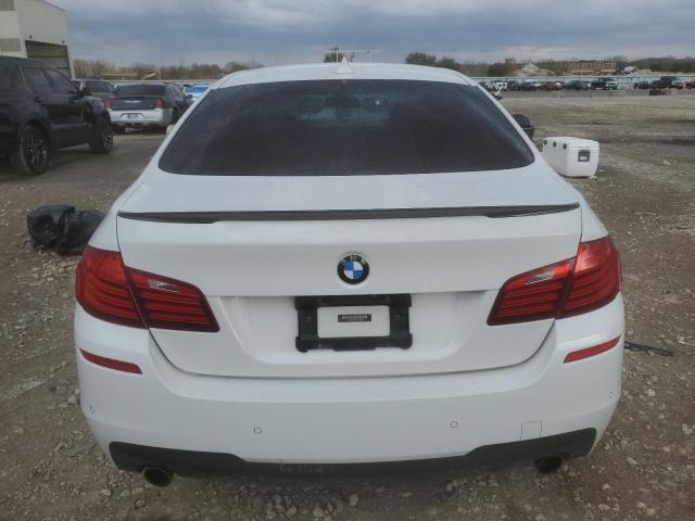 VIN WBA5B1C57GG131308 2016 BMW 5 SERIES no.6