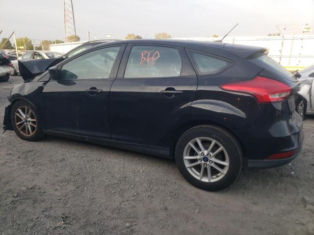 Vin: 1fadp3k24jl283585, lot: 57028375, ford focus se 20182