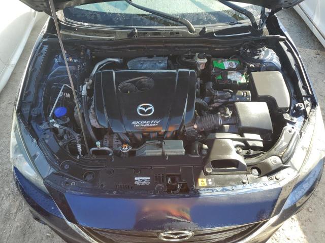 VIN 3MZBM1V7XFM153139 2015 Mazda 3, Touring no.11