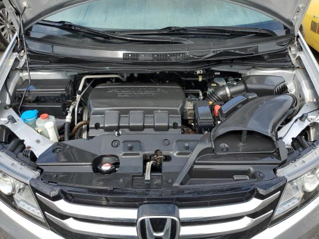 2015 HONDA ODYSSEY TO - 5FNRL5H94FB003850