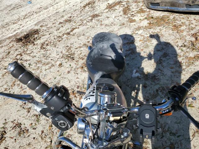 2003 HARLEY-DAVIDSON XL1200 C A 1HD1CGP423K454402