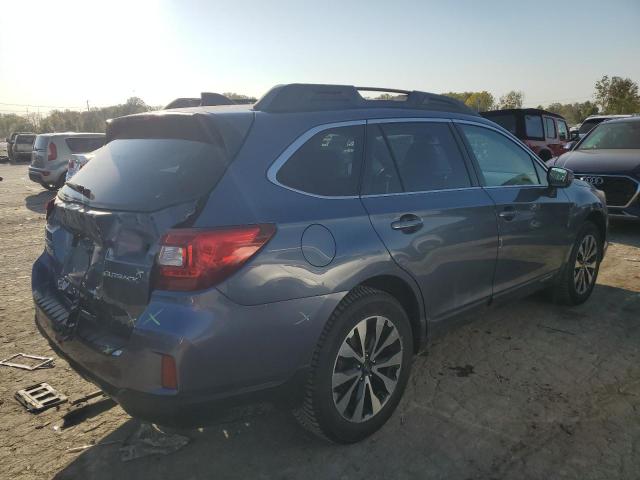 2016 SUBARU OUTBACK 2. - 4S4BSBJC4G3281778