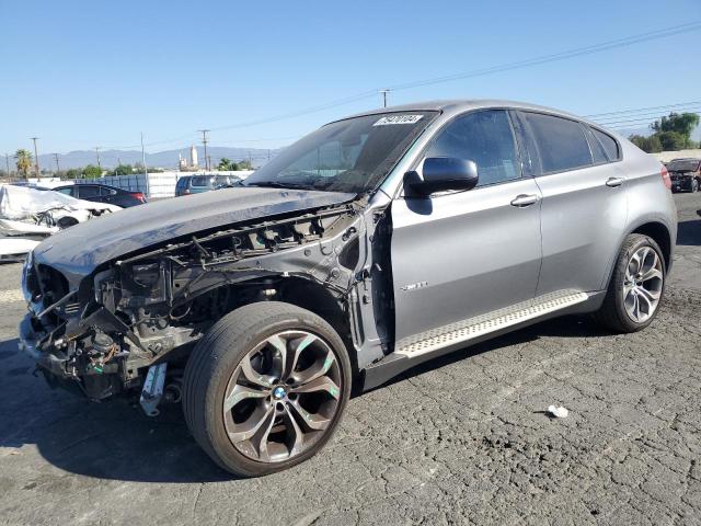 2013 BMW X6 XDRIVE3 #3023113302