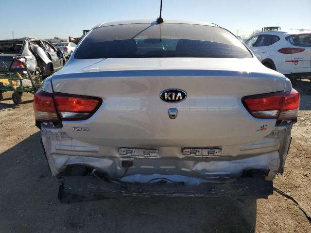 2019 KIA RIO S - 3KPA24ABXKE170432