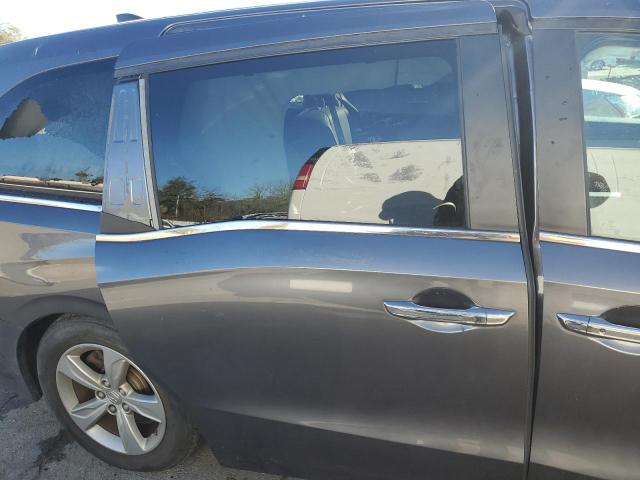2020 HONDA ODYSSEY EX - 5FNRL6H70LB074866