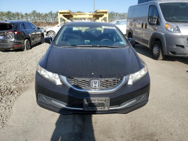 VIN 19XFB2E54FE050176 2015 Honda Civic, LX no.5