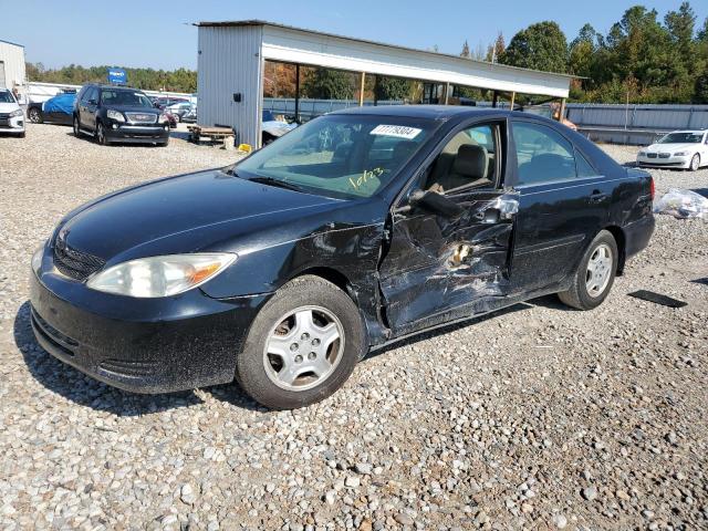 2002 TOYOTA CAMRY LE #2971725013