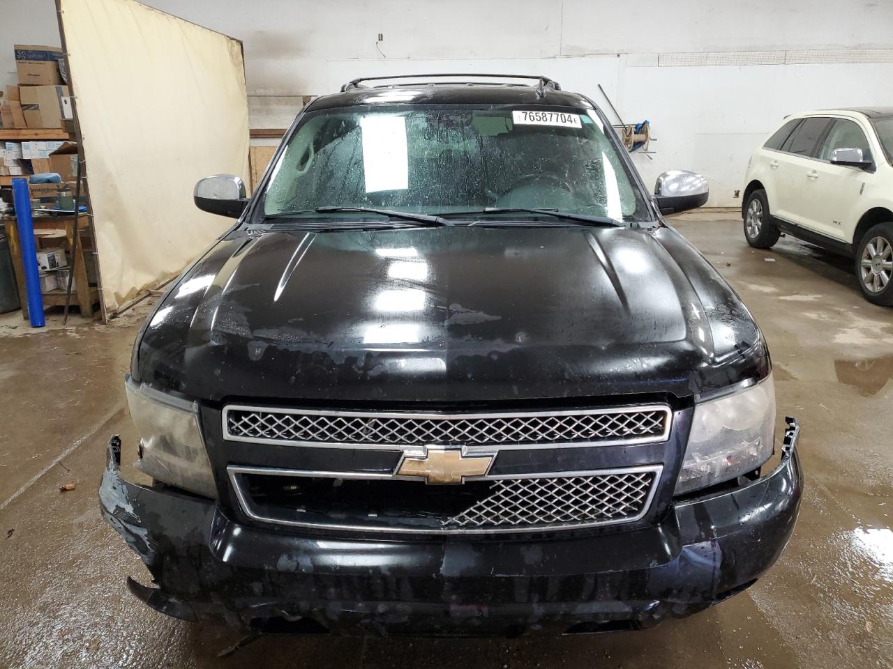 Lot #2921603733 2008 CHEVROLET TAHOE K150