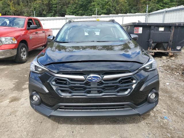 VIN 4S4GUHM60R3711088 2024 Subaru Crosstrek, Limited no.5