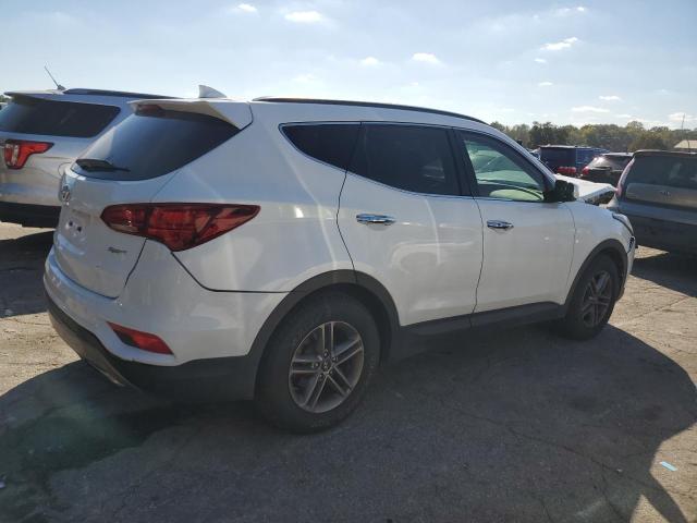 2017 HYUNDAI SANTA FE S - 5NMZU3LB0HH031626