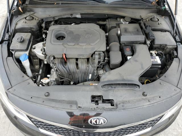 2018 KIA OPTIMA LX - 5XXGT4L32JG250018