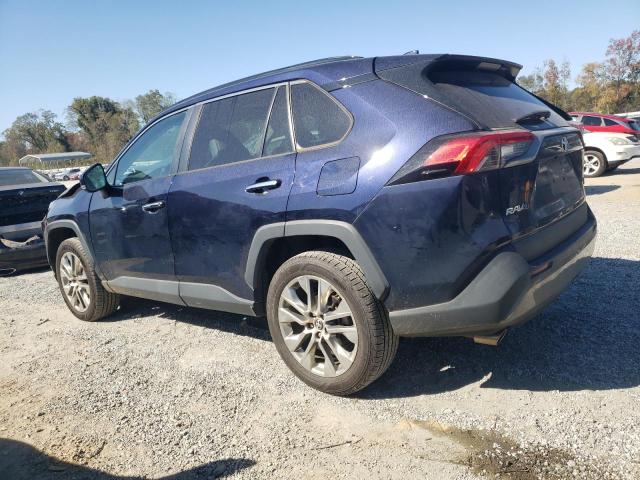 2021 TOYOTA RAV4 LIMIT - 2T3N1RFV7MW240030