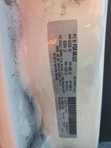 2018 FIAT 500 LOUNGE 3C3CFFCH2JT523822