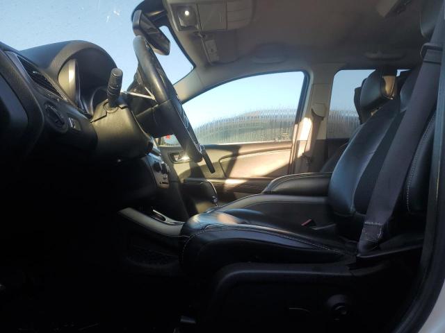 2016 DODGE JOURNEY CR - 3C4PDCGBXGT149170