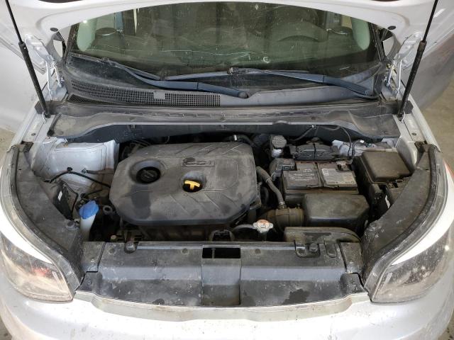 2018 KIA SOUL + - KNDJP3A56J7598003