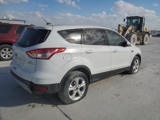 VIN 1FMCU0GX8FUA61503 2015 Ford Escape, SE no.3