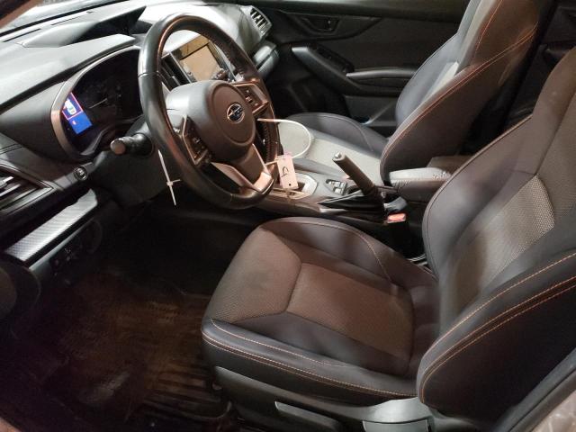 2019 SUBARU CROSSTREK - JF2GTAEC9KH333088
