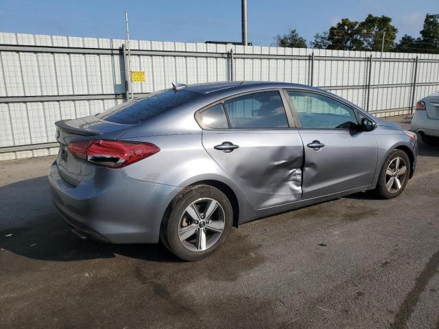 2018 KIA FORTE LX - 3KPFL4A73JE278467