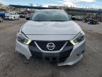 NISSAN MAXIMA 3.5 photo