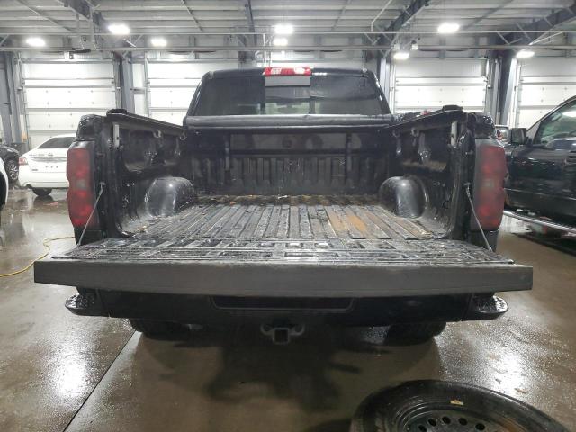 2017 CHEVROLET 1500 - 3GCUKREC8HG200800