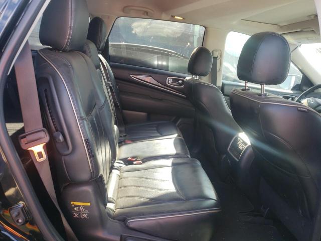 2019 INFINITI QX60 LUXE - 5N1DL0MM8KC525228
