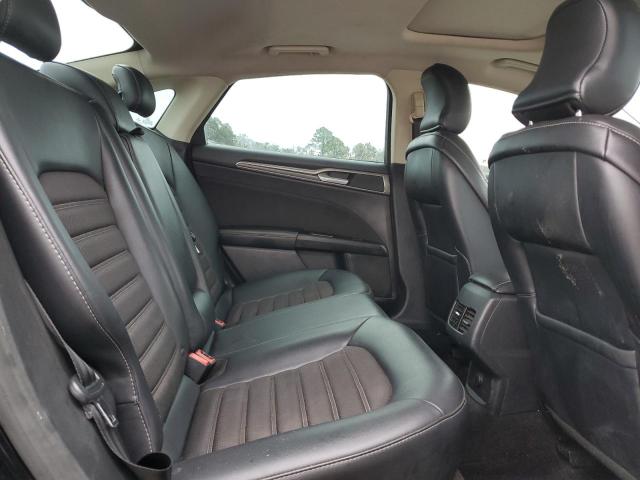 2017 FORD FUSION SE - 3FA6P0H92HR321659