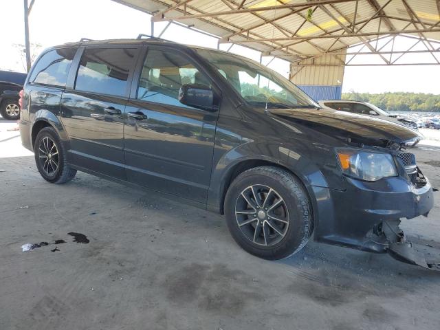 VIN 2C4RDGEG7HR838456 2017 Dodge Grand Caravan, GT no.4