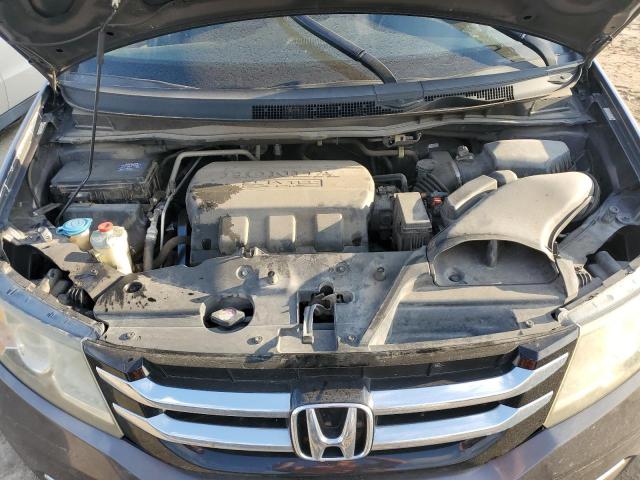 VIN 5FNRL5H61FB060884 2015 Honda Odyssey, Exl no.12