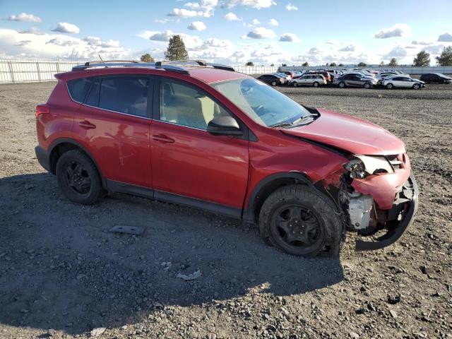 VIN JTMBFREVXEJ012528 2014 Toyota RAV4, LE no.4