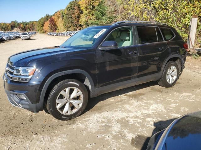 2018 VOLKSWAGEN ATLAS SE - 1V2KR2CAXJC518890