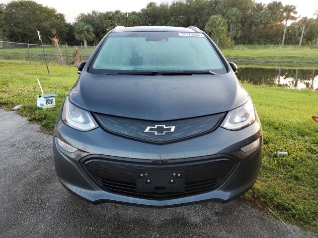2019 CHEVROLET BOLT EV PR - 1G1FZ6S05K4119103