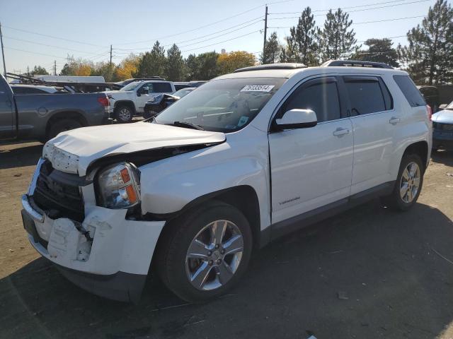 2015 GMC TERRAIN SL #2996851890