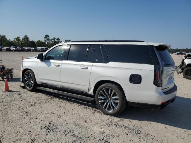 VIN 1GYS3PKL4PR103518 2023 Cadillac Escalade, Esv S... no.2