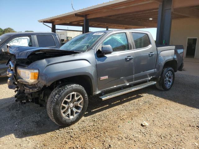 2016 GMC CANYON SLE 2016