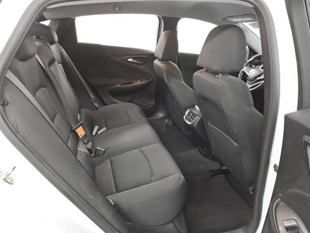 2023 CHEVROLET MALIBU LT - 1G1ZD5ST0PF131123