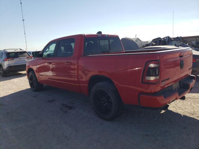 Vin: 1c6srfft1ln185046, lot: 78411054, ram 1500 big horn/lone star 20202