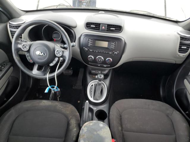 VIN KNDJN2A21G7405139 2016 KIA Soul no.8