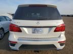 MERCEDES-BENZ GL 550 4MA photo