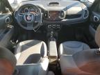 FIAT 500L LOUNG photo