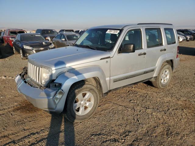 JEEP LIBERTY SP