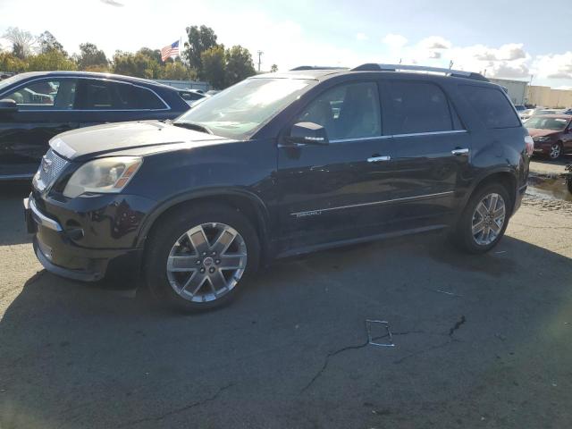 2012 GMC ACADIA DEN #3034549746