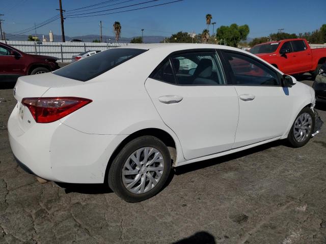 VIN 2T1BURHE1JC072429 2018 Toyota Corolla, L no.3