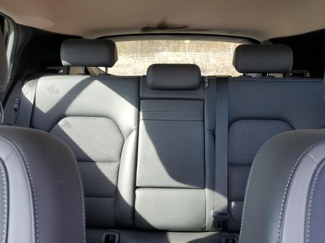2019 INFINITI QX30 LUXE SJKCH5CR9KA010565