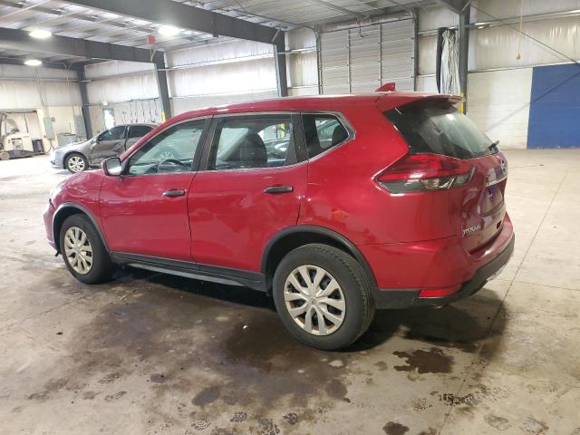 2017 NISSAN ROGUE S - JN8AT2MV2HW268980
