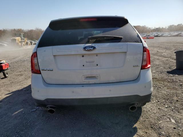 VIN 2FMDK3JC5DBB70988 2013 Ford Edge, Sel no.6