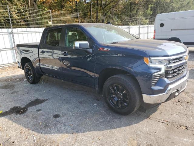 2023 CHEVROLET SILVERADO - 2GCUDDED5P1119279