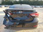 HYUNDAI ELANTRA SE photo